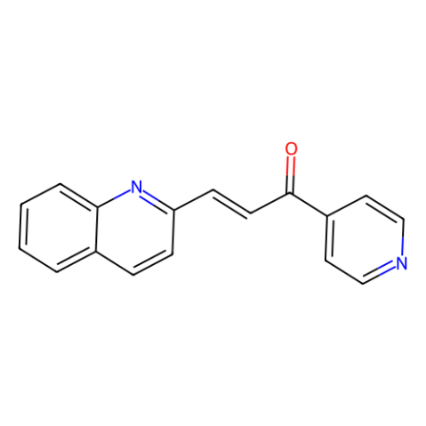 aladdin 阿拉丁 P170364 PFK15,6-磷酸果糖-2-激酶（PFK）抑制剂 4382-63-2 98% (HPLC)