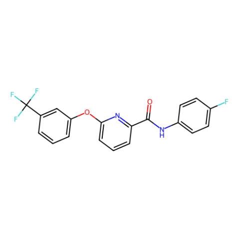 aladdin 阿拉丁 P354871 氟吡酰草胺 137641-05-5 98%