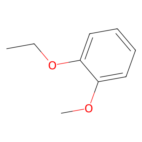 aladdin 阿拉丁 E354173 2-乙氧基苯甲醚 17600-72-5 95%