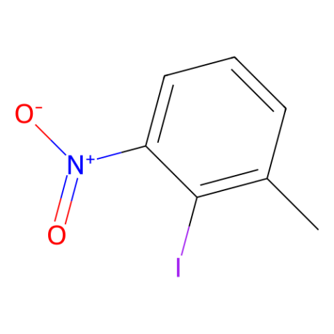 aladdin 阿拉丁 I157439 2-碘-3-硝基甲苯 6277-17-4 98%