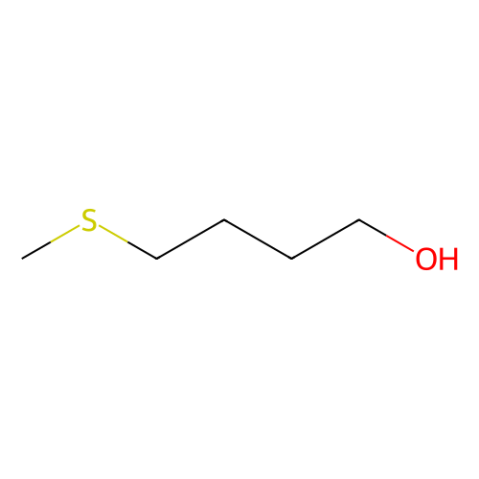 aladdin 阿拉丁 M468928 4-(甲硫基)-1-丁醇 20582-85-8 97%