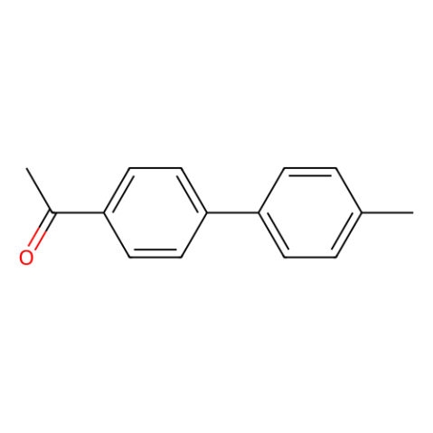 aladdin 阿拉丁 A151306 4-乙酰基-4'-甲基联苯 5748-38-9 >98.0%