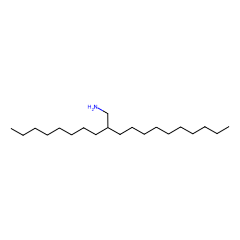 aladdin 阿拉丁 N159460 2-正辛基-1-十二胺 62281-06-5 >97.0%(GC)(T)