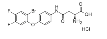 aladdin 阿拉丁 W491111 WAY-213613 hydrochloride 2450268-84-3 98%