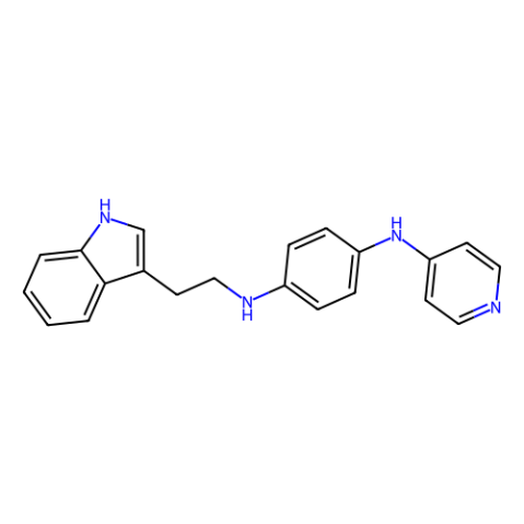 aladdin 阿拉丁 S126246 JNJ-26854165 (Serdemetan) 881202-45-5 ≥98%