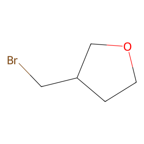 aladdin 阿拉丁 B174868 3-(溴甲基)四氢呋喃 165253-29-2 97%