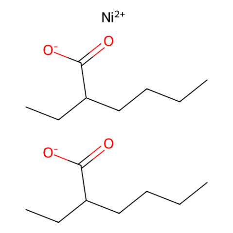 aladdin 阿拉丁 N283360 2-乙基己酸镍（II） 4454-16-4 78%  in 2-ethylhexanoic acid