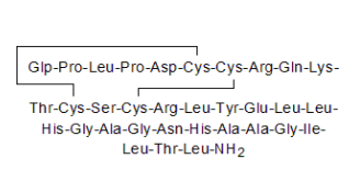 aladdin 阿拉丁 O118695 Orexin A 人、大鼠、小鼠 205640-90-0 ≥97% (HPLC)