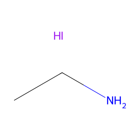 aladdin 阿拉丁 E156136 乙胺氢碘酸盐 506-58-1 98%