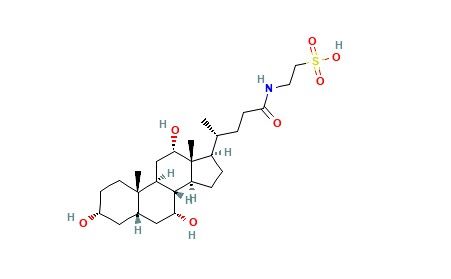 aladdin 阿拉丁 T336942 牛磺胆酸 81-24-3 98%