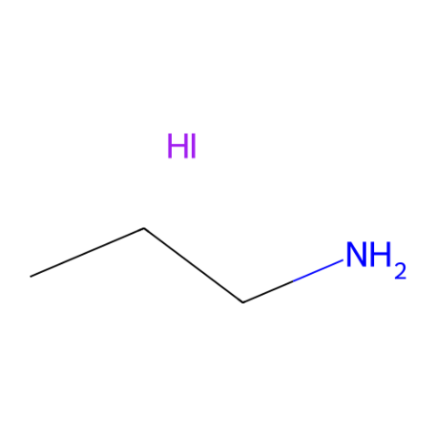 aladdin 阿拉丁 P160642 丙胺氢碘酸盐 14488-45-0 >97.0%