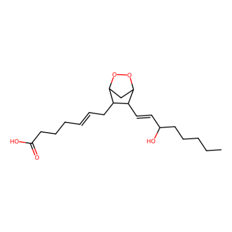 aladdin 阿拉丁 P275820 前列腺素H2 42935-17-1 ≥95%，500ug/ml  in acetone