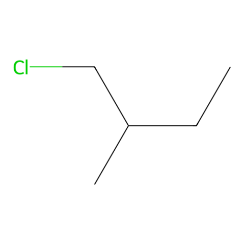 aladdin 阿拉丁 S160982 (S)-(+)-1-氯-2-甲基丁烷 40560-29-0 >98.0%(GC)