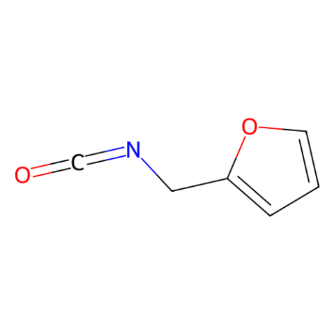 aladdin 阿拉丁 B301379 呋喃甲基异氰酸酯 71189-15-6 ≥95%