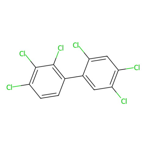 aladdin 阿拉丁 P128493 2,2',3,4,4',5'-六氯联苯 35065-28-2 100 ug/mL in Isooctane