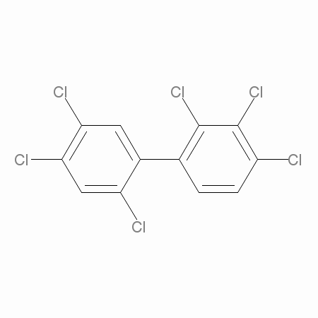 aladdin 阿拉丁 P128493 2,2',3,4,4',5'-六氯联苯 35065-28-2 100 ug/mL in Isooctane