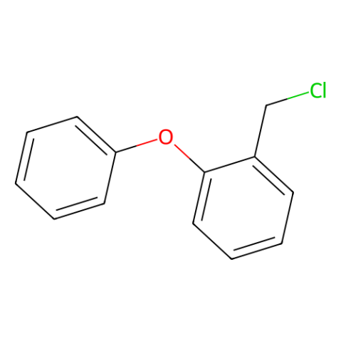 aladdin 阿拉丁 P160293 2-苯氧基苄氯 5888-53-9 >97.0%(GC)