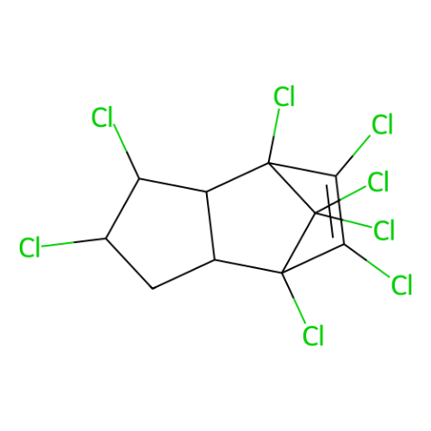 aladdin 阿拉丁 C128209 工业氯丹 57-74-9 200ug/ml in high purity Hexane