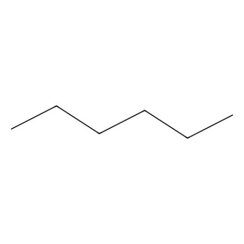 aladdin 阿拉丁 H100107 正己烷 110-54-3 色谱级,≥98.0%(GC)