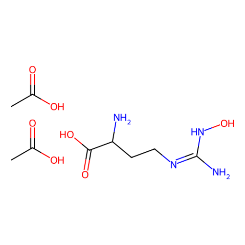 aladdin 阿拉丁 N419955 nor-NOHA acetate 1140844-63-8 97%