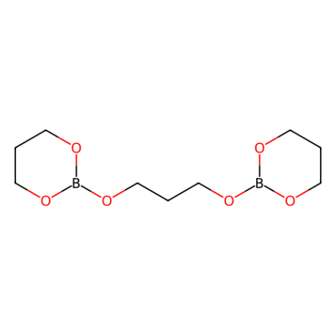 aladdin 阿拉丁 T357053 硼酸三亚甲基酯 20905-35-5 98%