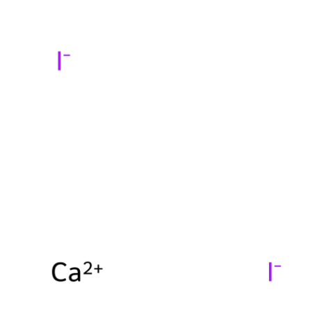 aladdin 阿拉丁 C188976 碘化钙 10102-68-8 99%