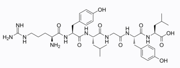 aladdin 阿拉丁 C420153 α-酪蛋白（片段90-95）TFA 83471-50-5 97%