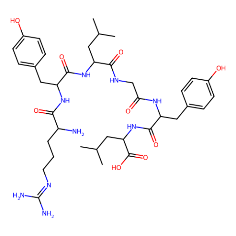 aladdin 阿拉丁 C420153 α-酪蛋白（片段90-95）TFA 83471-50-5 97%