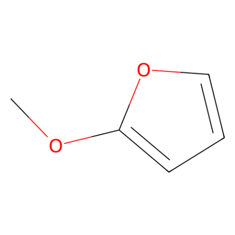 aladdin 阿拉丁 M158540 2-甲氧基呋喃 25414-22-6 >98.0%(GC)