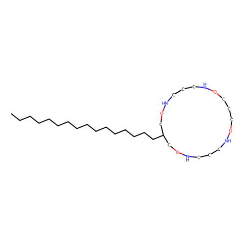 aladdin 阿拉丁 N346572 硝酸盐离子载体VI 1196157-85-3 ≥95%,for ion-selective electrodes