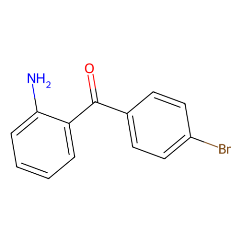 aladdin 阿拉丁 A138046 2-氨基-4’-溴二苯甲酮 1140-17-6 ≥95%