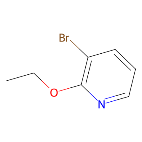 aladdin 阿拉丁 B139026 3-溴-2-乙氧基吡啶 57883-25-7 ≥95%