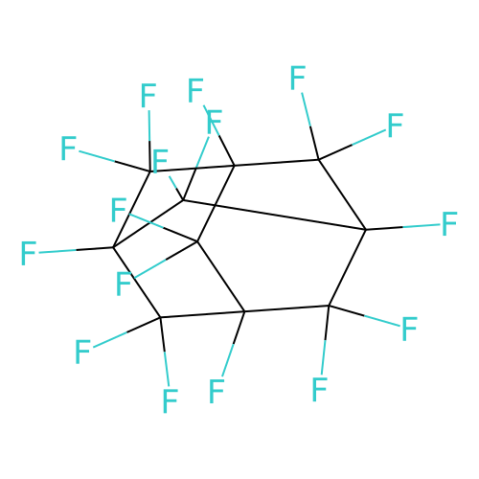 aladdin 阿拉丁 P355101 全氟金刚烷/全氟（1-甲基金刚烷） 69064-33-1 Mixture of Perfluoroadamantane adn Perfluoro(1-methyladamantane)