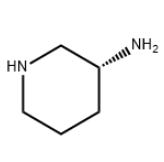 aladdin 阿拉丁 R586890 (R)-3-氨基哌啶 127294-73-9 97%