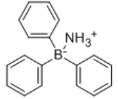 aladdin 阿拉丁 T281415 Triphenylborane, ammonia complex 13276-04-5 ≥98%