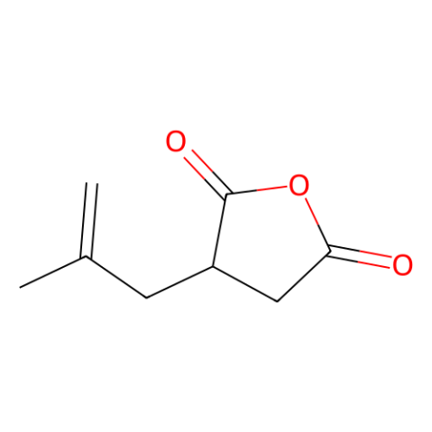 aladdin 阿拉丁 M158787 (2-甲基-2-丙烯基)琥珀酸酐 18908-20-8 97%