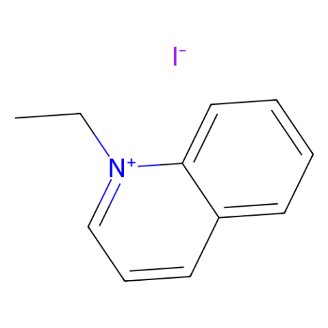 aladdin 阿拉丁 Q160823 喹啉碘乙烷 634-35-5 >99.0%(T)