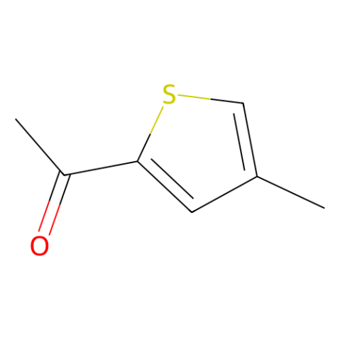 aladdin 阿拉丁 A167104 2-乙酰基-4-甲基噻吩 13679-73-7 97%