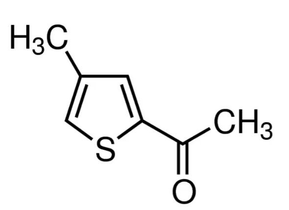 aladdin 阿拉丁 A167104 2-乙酰基-4-甲基噻吩 13679-73-7 97%