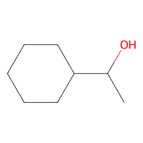 aladdin 阿拉丁 C166344 1-环己基乙醇 1193-81-3 97%