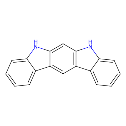 aladdin 阿拉丁 D290462 1,3-二氢吲哚并[2,3-b]咔唑 111296-90-3 >98%(HPLC)