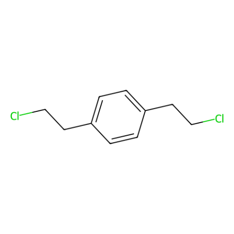 aladdin 阿拉丁 B405149 1,4-双(2-氯乙基)苯 7379-84-2 96%
