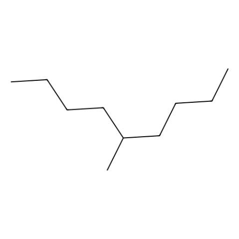 aladdin 阿拉丁 M158523 5-甲基壬烷 15869-85-9 98%