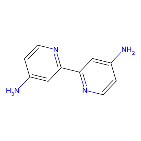 aladdin 阿拉丁 D155614 4,4'-二氨基-2,2'-联吡啶 18511-69-8 >98.0%