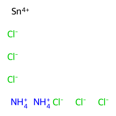 aladdin 阿拉丁 A354444 六氯锡酸铵(IV) 16960-53-5 98%