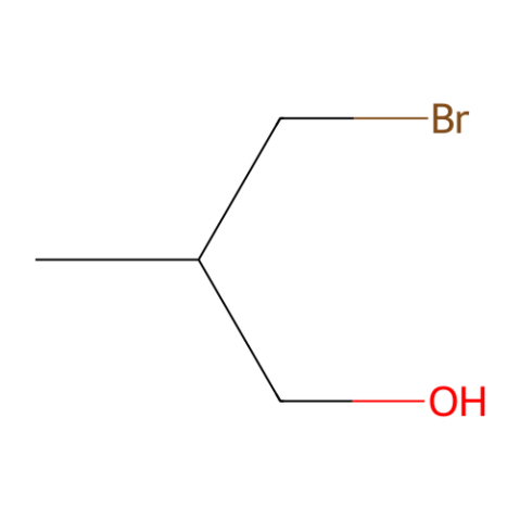 aladdin 阿拉丁 S469920 (S)-(+)-3-溴-2-甲基-1-丙醇 98244-48-5 97%