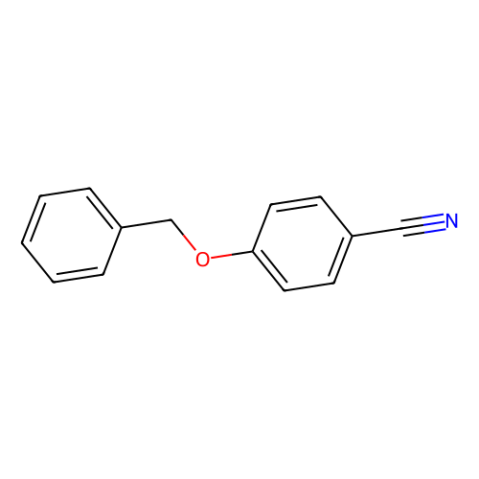 aladdin 阿拉丁 B152382 4-苄氧基苯甲腈 52805-36-4 ≥98.0%