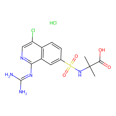 aladdin 阿拉丁 U414017 UK-371804 HCl 256476-36-5 ≥97%