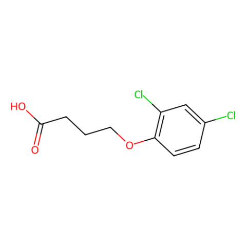 aladdin 阿拉丁 D117278 2，4-滴丁酸 94-82-6 分析标准品