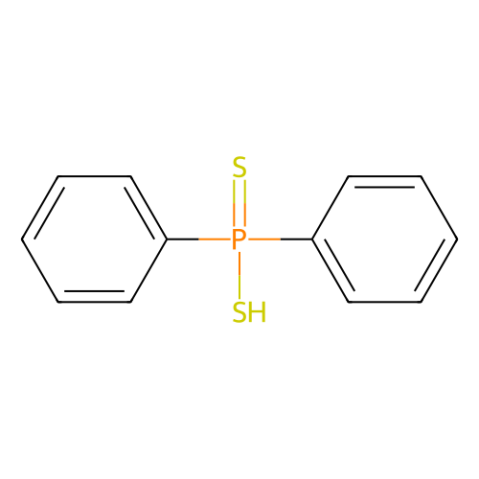aladdin 阿拉丁 D300168 二苯基二硫代磷酸 1015-38-9 ≥95%